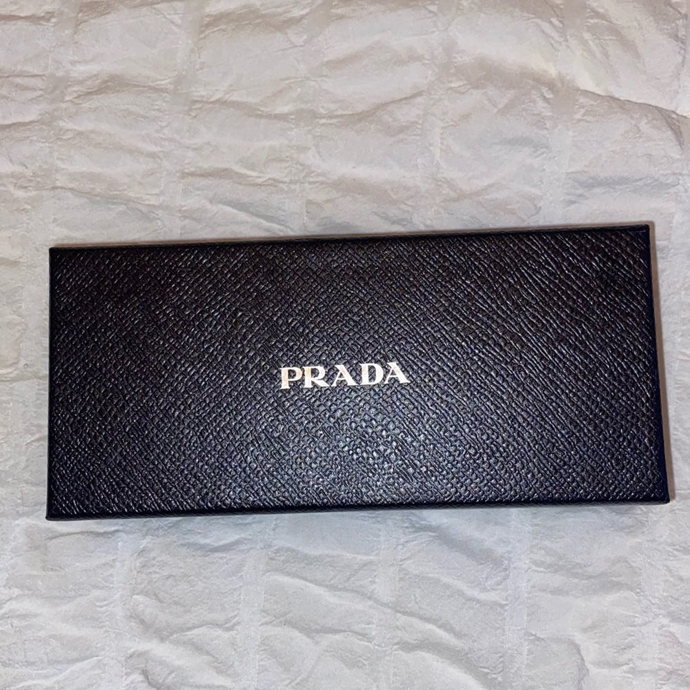 Prada Box